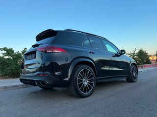 Mercedes-Benz GLE 350 2022 Amg Line-thumb-13