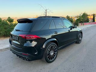 Mercedes-Benz GLE 350 2022 Amg Line-thumb-14