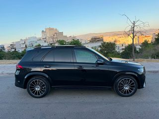 Mercedes-Benz GLE 350 2022 Amg Line-thumb-15
