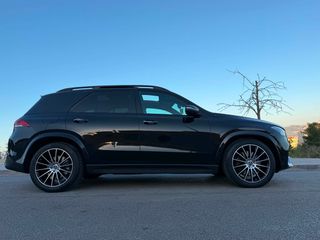 Mercedes-Benz GLE 350 2022 Amg Line-thumb-16