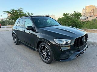 Mercedes-Benz GLE 350 2022 Amg Line-thumb-18