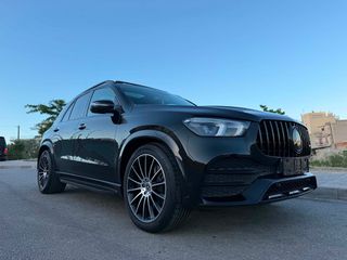 Mercedes-Benz GLE 350 2022 Amg Line-thumb-20