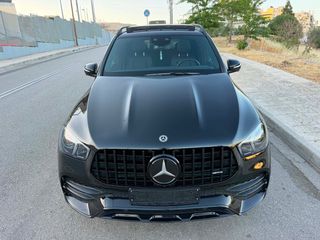 Mercedes-Benz GLE 350 2022 Amg Line-thumb-21