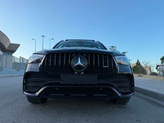 Mercedes-Benz GLE 350 2022 Amg Line-thumb-22
