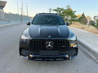 Mercedes-Benz GLE 350 2022 Amg Line-thumb-23