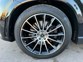 Mercedes-Benz GLE 350 2022 Amg Line-thumb-24