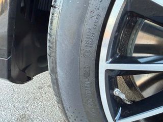 Mercedes-Benz GLE 350 2022 Amg Line-thumb-25