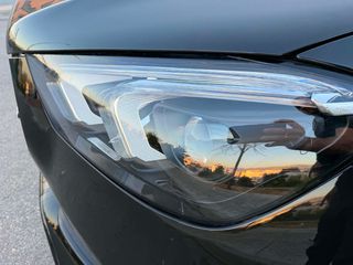 Mercedes-Benz GLE 350 2022 Amg Line-thumb-26