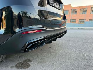 Mercedes-Benz GLE 350 2022 Amg Line-thumb-31
