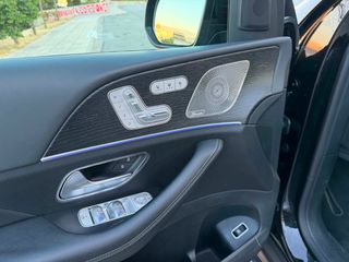 Mercedes-Benz GLE 350 2022 Amg Line-thumb-34