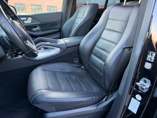Mercedes-Benz GLE 350 2022 Amg Line-thumb-35