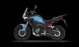 Morbidelli 2026 T352X- ETOIMOΠΑΡΑΔΟΤΟ - ΜΕ ΔΩΡΑ ΚΑΙ ΤΕΛΗ ΤΟΥ 2026-thumb-1