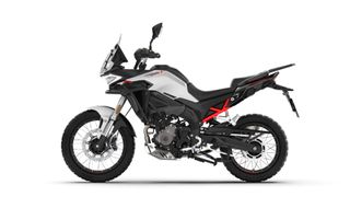 Morbidelli 2026 T352X- ETOIMOΠΑΡΑΔΟΤΟ - ΜΕ ΔΩΡΑ ΚΑΙ ΤΕΛΗ ΤΟΥ 2026-thumb-2