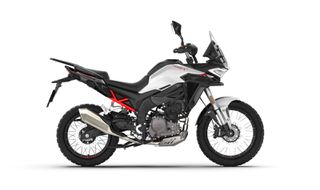 Morbidelli 2026 T352X- ETOIMOΠΑΡΑΔΟΤΟ - ΜΕ ΔΩΡΑ ΚΑΙ ΤΕΛΗ ΤΟΥ 2026-thumb-3