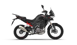 Morbidelli 2026 T352X- ETOIMOΠΑΡΑΔΟΤΟ - ΜΕ ΔΩΡΑ ΚΑΙ ΤΕΛΗ ΤΟΥ 2026-thumb-4