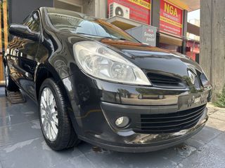 Renault Clio 2008 DYNAMIC 1.2 ΕΛΛΗΝΙΚΟ