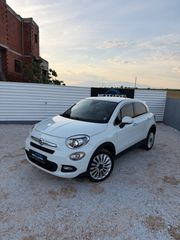 Fiat 500X 2015 Sport