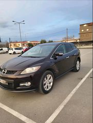 Mazda CX-7 2008 GRAND TOURING 260PS FULL EXTRA