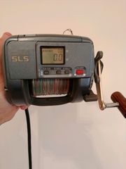 Ηλεκτρικος μηχανισμός ψαρέματος Shimano