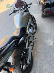 Yamaha FZR 600 2004