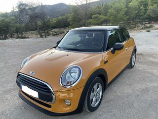 Mini One D 2015