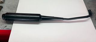 ΕΞΑΤΜΙΣΗ YAMAHA CRYPTON R 105