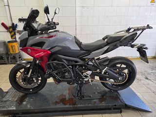 Yamaha Tracer 900 2019 GEN 2 QS