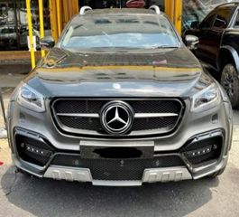 BODY KIT MERCEDES BENZ X CLASS D23 2018 - 2022