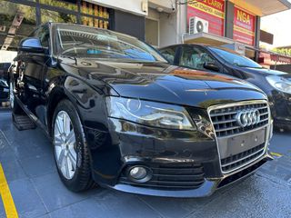 Audi A4 2012 AVANT 1.8T AUTOMATIC