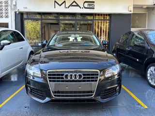 Audi A4 2012 AVANT 1.8T AUTOMATIC-thumb-2