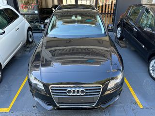 Audi A4 2012 AVANT 1.8T AUTOMATIC-thumb-3