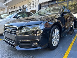 Audi A4 2012 AVANT 1.8T AUTOMATIC-thumb-4