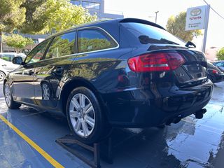 Audi A4 2012 AVANT 1.8T AUTOMATIC-thumb-6