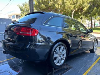 Audi A4 2012 AVANT 1.8T AUTOMATIC-thumb-7