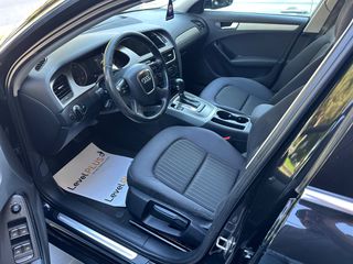 Audi A4 2012 AVANT 1.8T AUTOMATIC-thumb-8