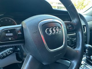 Audi A4 2012 AVANT 1.8T AUTOMATIC-thumb-9