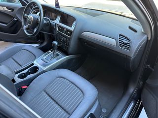 Audi A4 2012 AVANT 1.8T AUTOMATIC-thumb-11