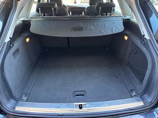 Audi A4 2012 AVANT 1.8T AUTOMATIC-thumb-12