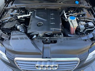 Audi A4 2012 AVANT 1.8T AUTOMATIC-thumb-13
