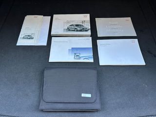 Audi A4 2012 AVANT 1.8T AUTOMATIC-thumb-14