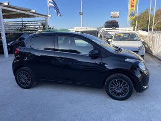 Citroen C1 2020 1,0 VTI FEEL ΜΗΔΕΝΙΚΑ ΤΕΛΗ-thumb-2