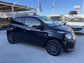 Citroen C1 2020 1,0 VTI FEEL ΜΗΔΕΝΙΚΑ ΤΕΛΗ-thumb-3