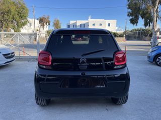 Citroen C1 2020 1,0 VTI FEEL ΜΗΔΕΝΙΚΑ ΤΕΛΗ-thumb-6