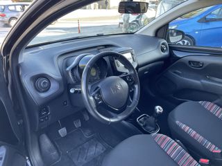 Citroen C1 2020 1,0 VTI FEEL ΜΗΔΕΝΙΚΑ ΤΕΛΗ-thumb-8