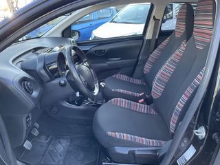 Citroen C1 2020 1,0 VTI FEEL ΜΗΔΕΝΙΚΑ ΤΕΛΗ-thumb-9