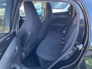 Citroen C1 2020 1,0 VTI FEEL ΜΗΔΕΝΙΚΑ ΤΕΛΗ-thumb-12