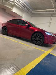 Tesla Model 3 2023 Highland SR RWD-thumb-4