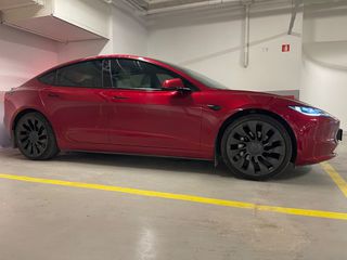 Tesla Model 3 2023 Highland SR RWD-thumb-5