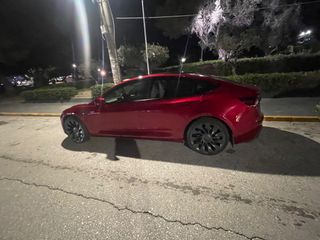 Tesla Model 3 2023 Highland SR RWD-thumb-7