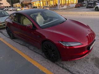 Tesla Model 3 2023 Highland SR RWD-thumb-9